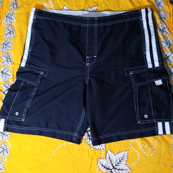 OP Shorts Ocean Pacific Polyester Shorts Poshmark